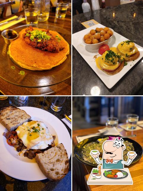 Toasted Gastrobrunch