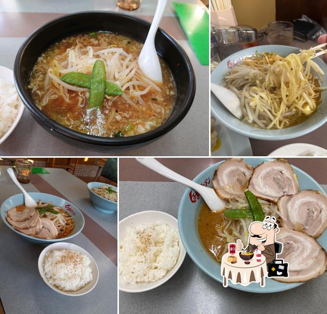 Kurumaya Ramen Shibata Shineicho
