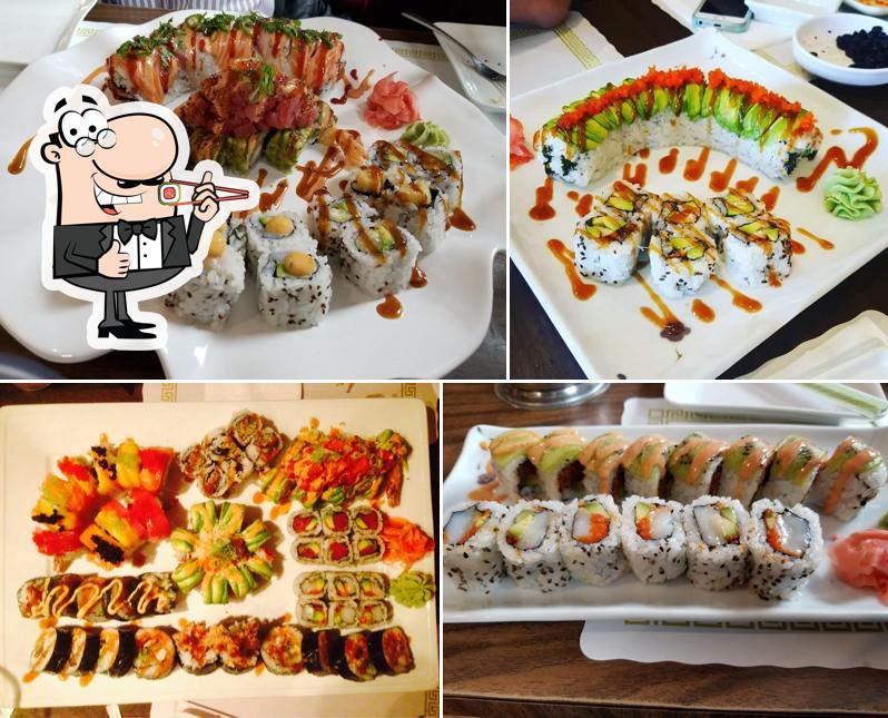 Ichiban Restaurant