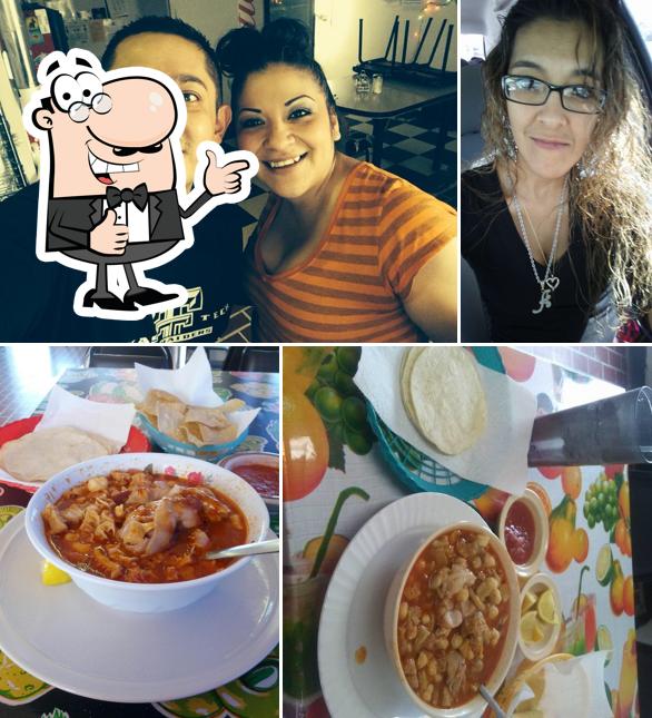 AMIGOS MEXICAN RESTAURANT
