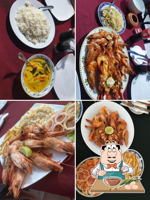 Anthoney Tours & Restaurant