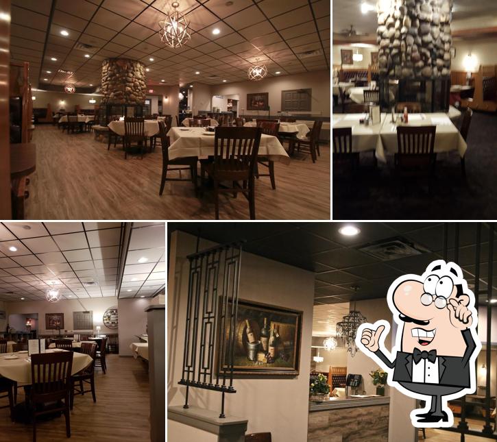 Armeli's Restaurant & Pizzeria