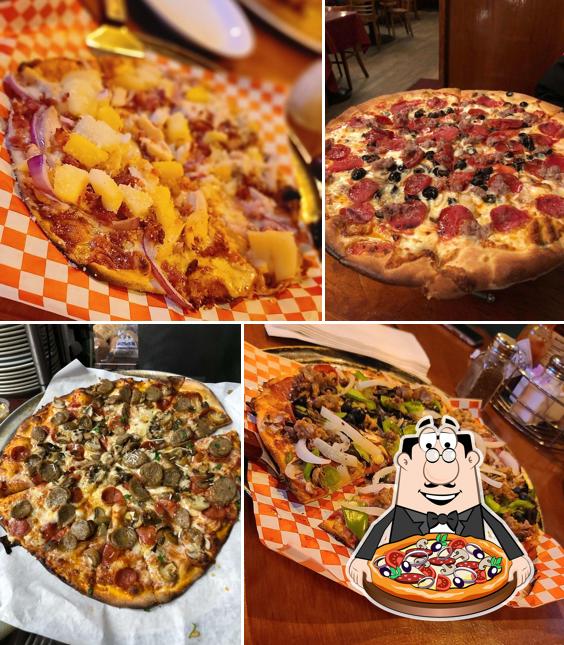 Aversano's Italian Restaurant