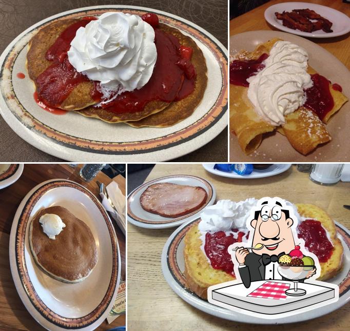 BJ's Restaurant