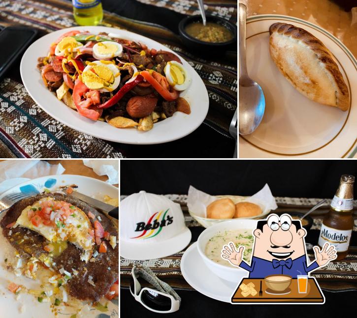 Beba's Restaurant