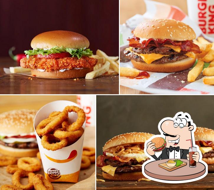 Burger King