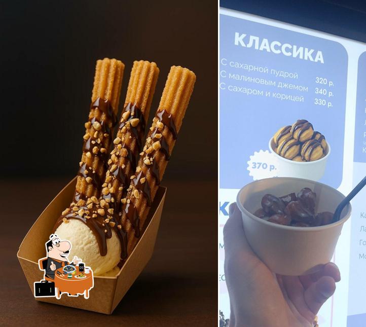 Чуррос