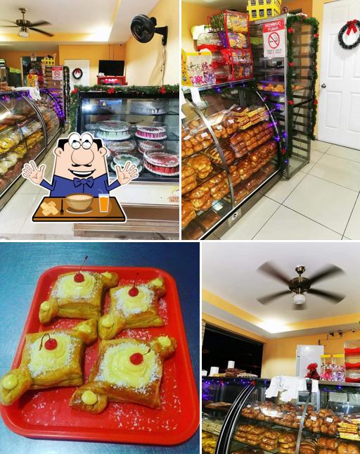 Panaderia Trigo Magico