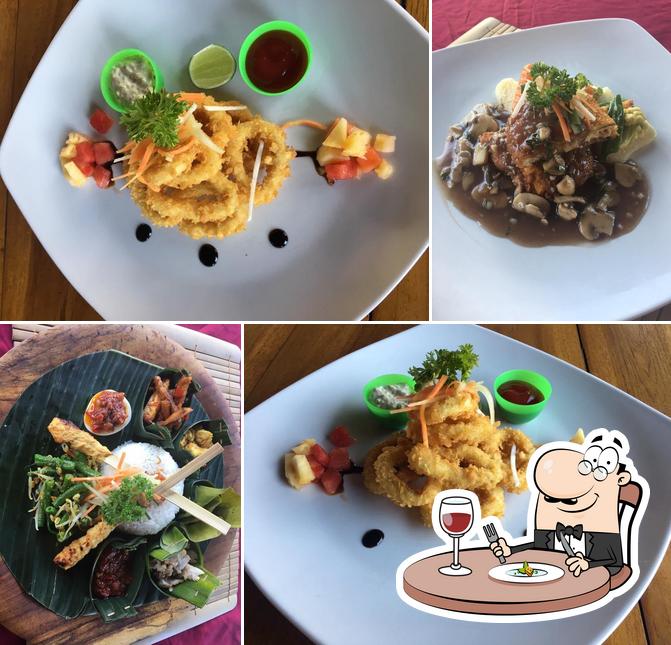Nick's Restaurant