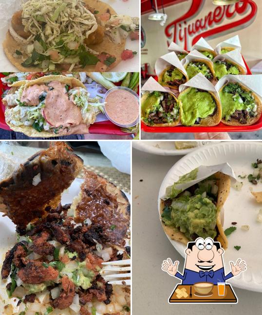 Carloss Tijuana Tacos