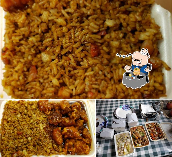 China King