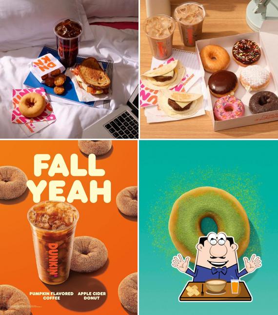 Dunkin'