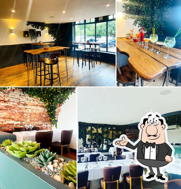 GiGi’s Italian Restaurant - Tarleton