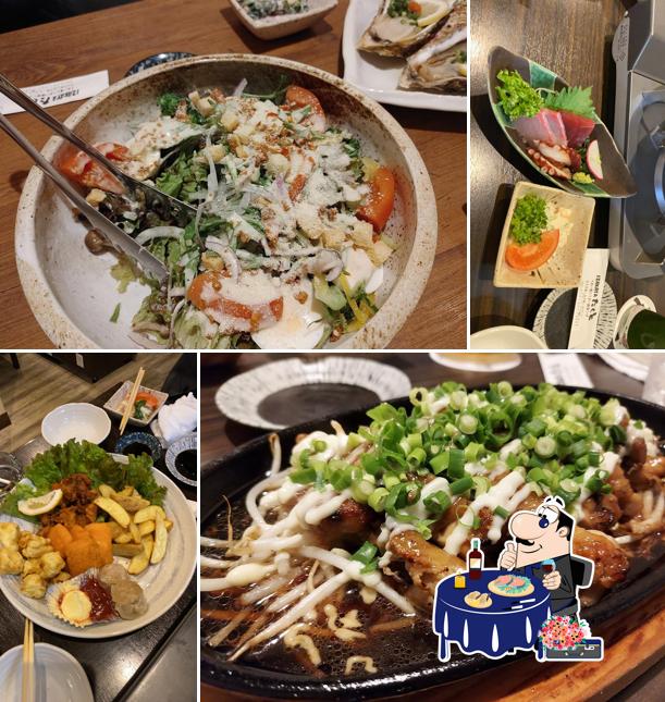 ＩＺＡＫＡＹＡたくと