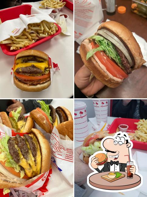 In-N-Out Burger