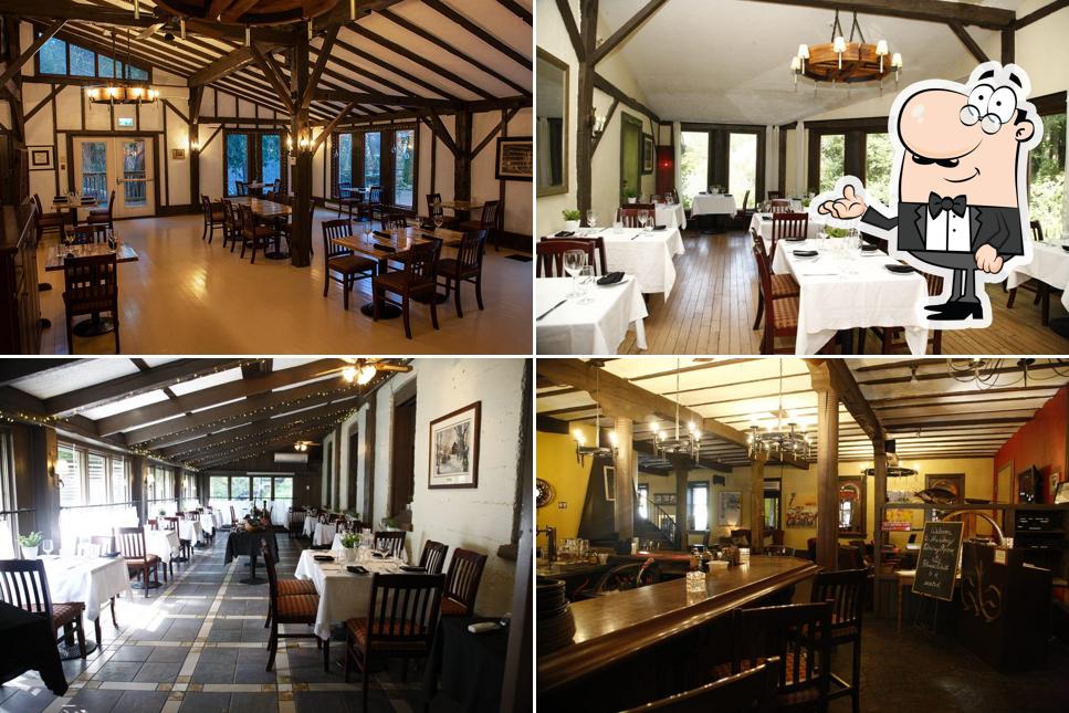Ivey Dining Room Benmiller