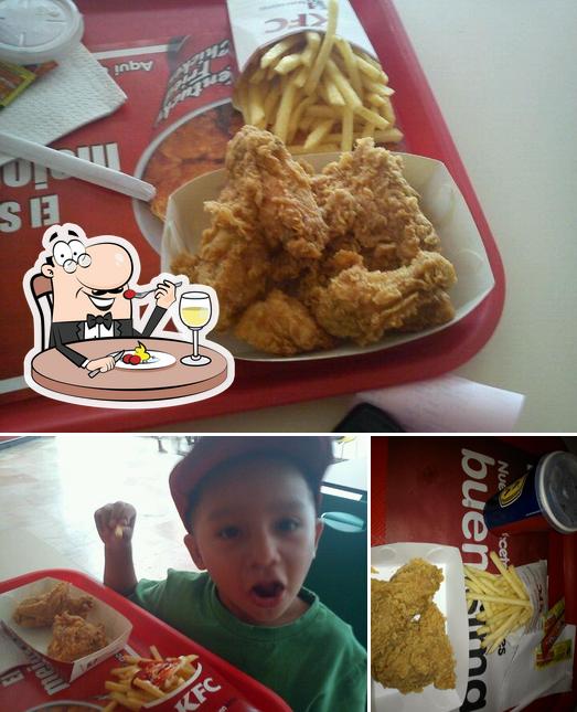 KFC