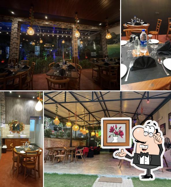Kiththa Restaurant
