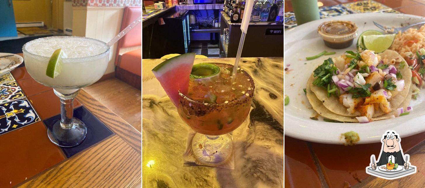 Las Margaritas