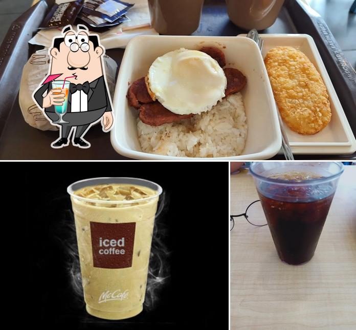 McDonald's Silang Bayan Cavite