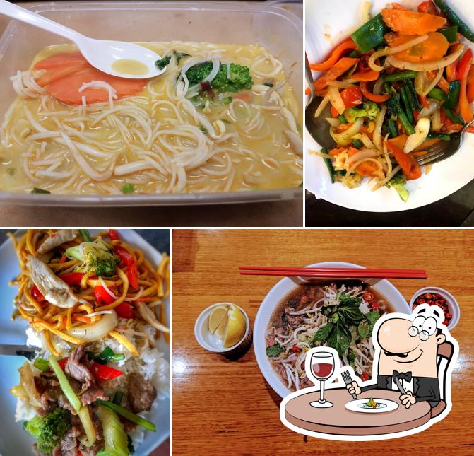 Mekong Noodles Bar