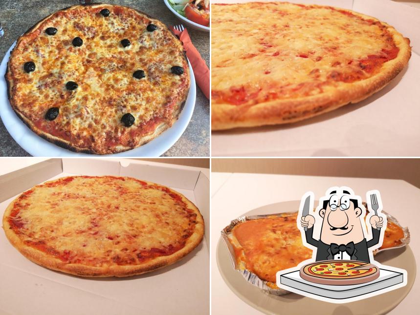 Pizza King