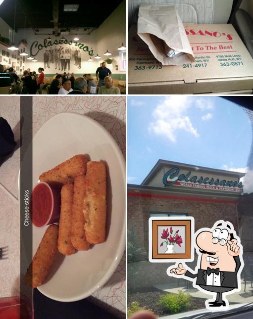 Colasessano's