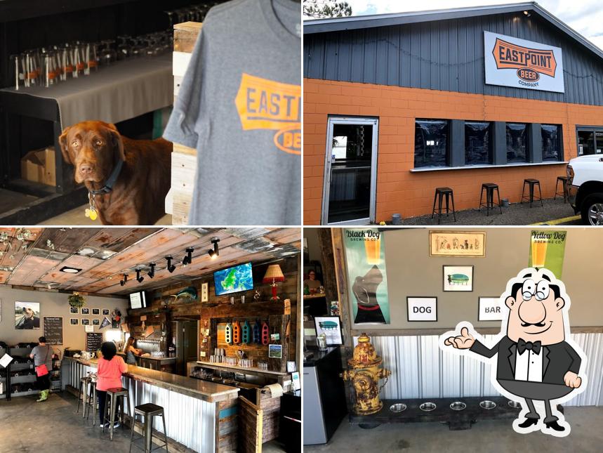 Eastpoint Beer Company