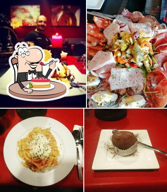Pizzeria Onda Calabra