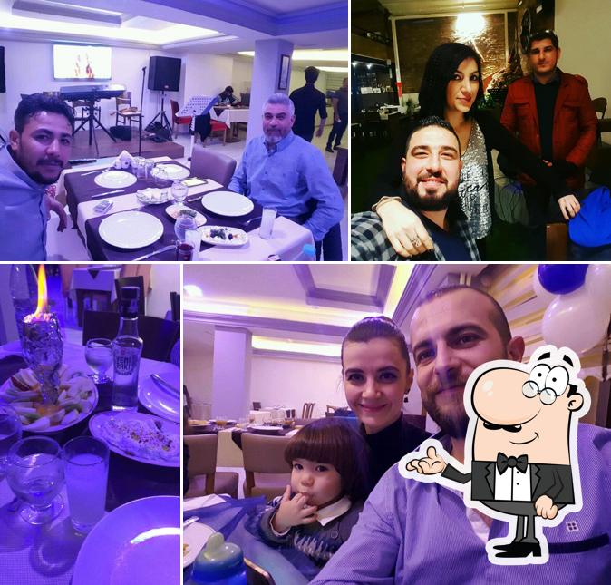 Metya Restaurant