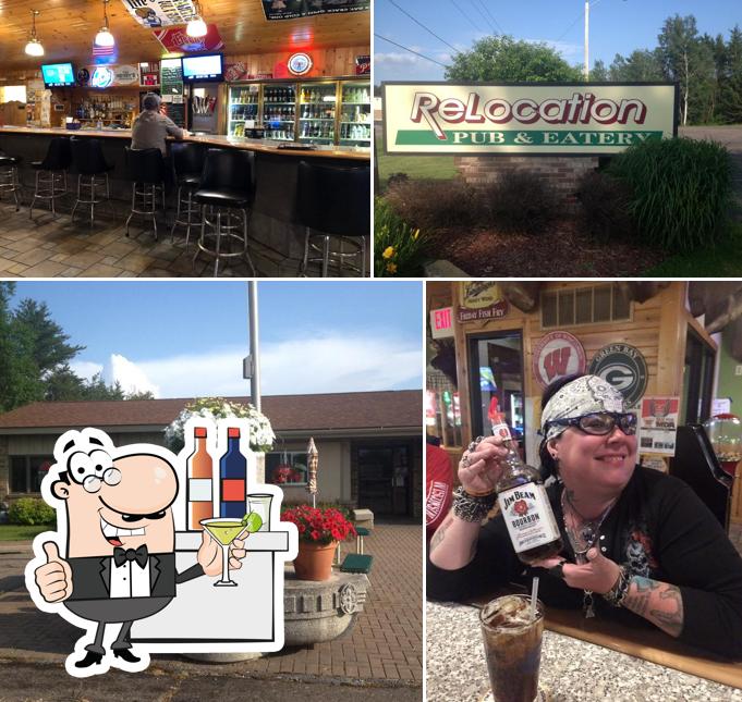 ReLocation Pub and Eatery
