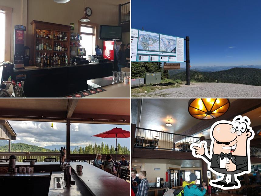 Summit House Restaurant & Bar