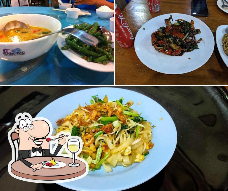 Plaza Bali Chinese Resto