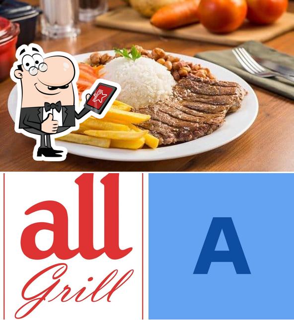 All Grill Buffet e Eventos Brusque SC