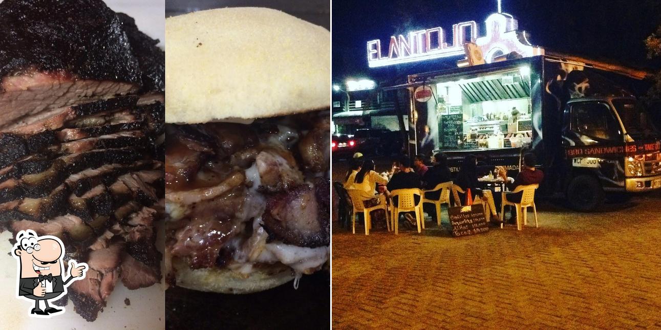 Anditos BBQ (Authentic Southern BBQ)
