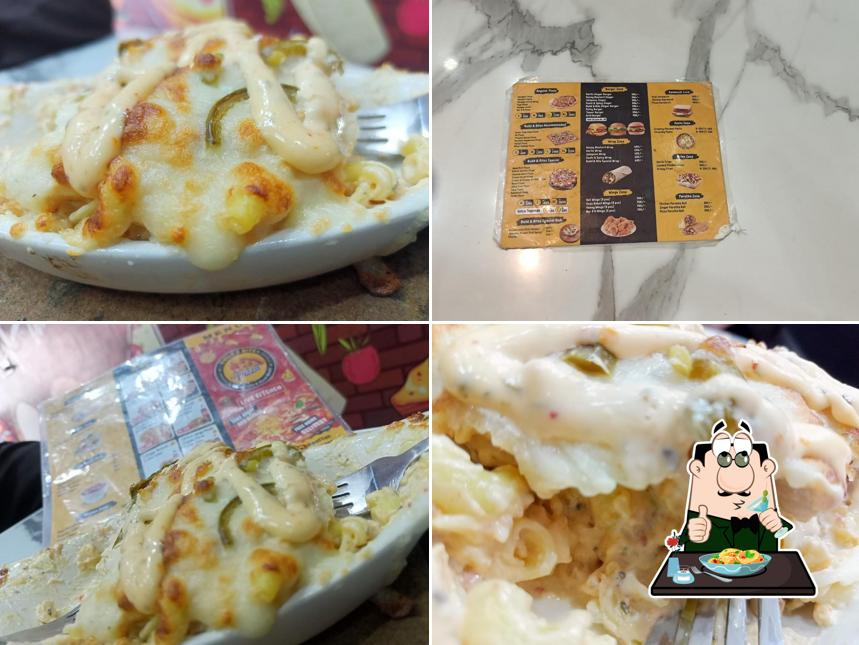 Build & bite