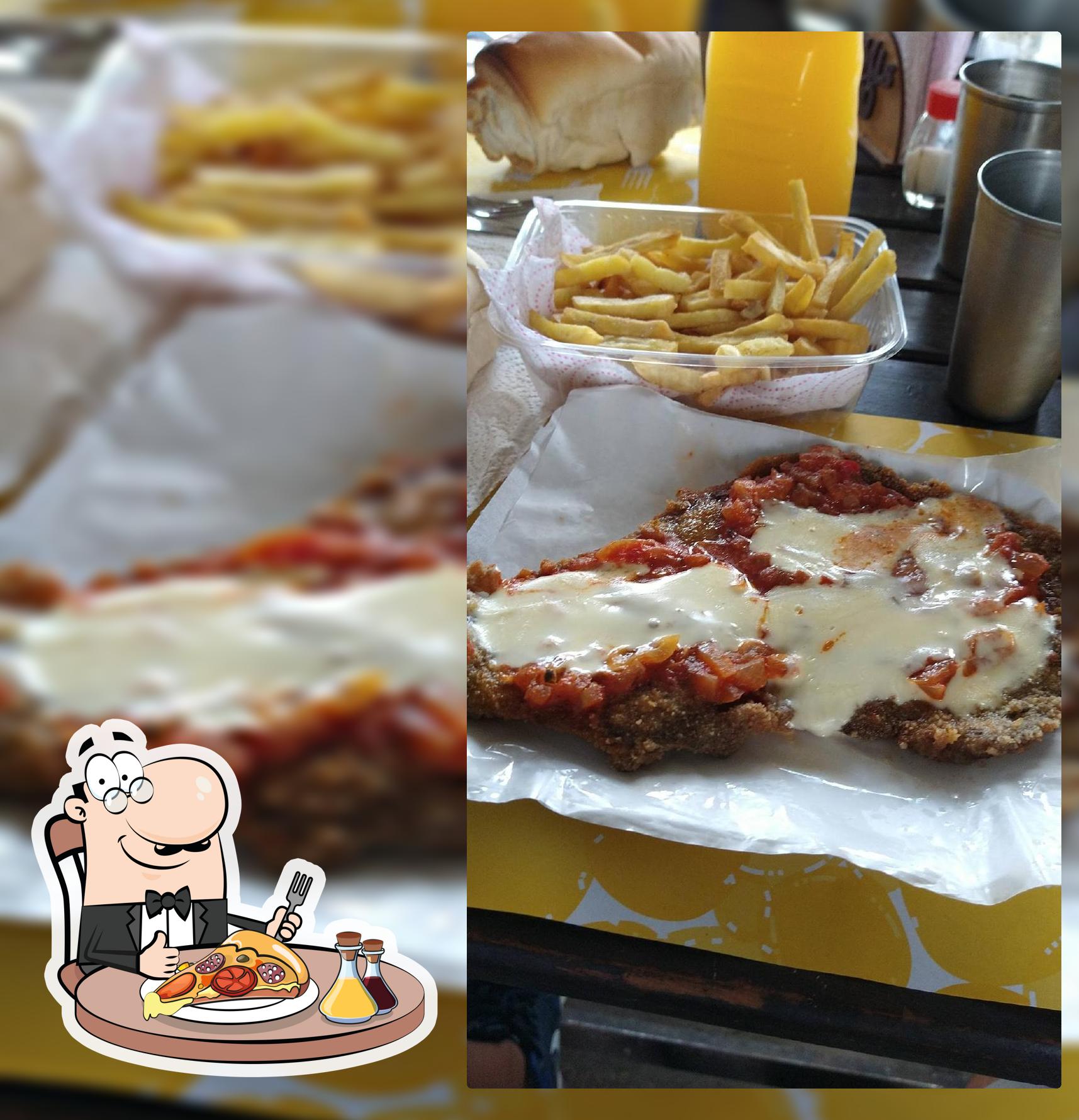 Burger Park