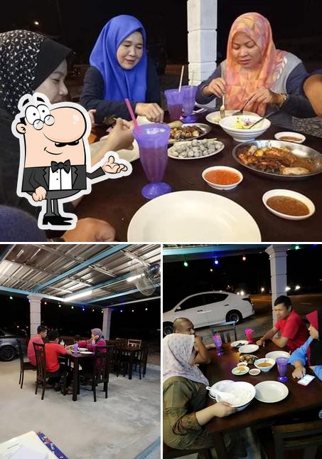 CHS Permatang TOK JAYA