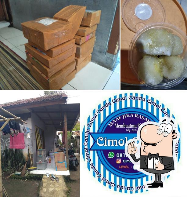 Cimol Candu