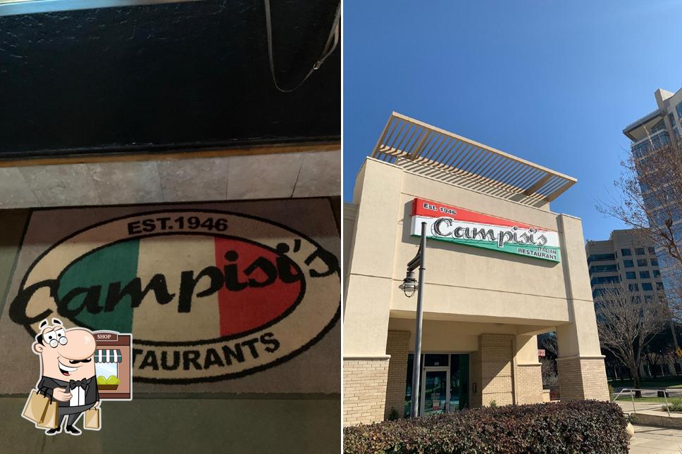 Campisi's