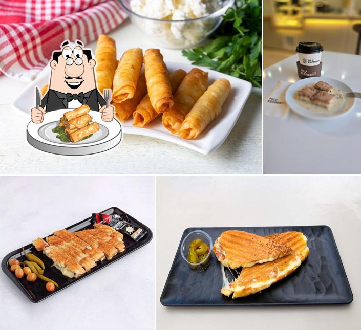 Chef Börek & Coffee İskenderun
