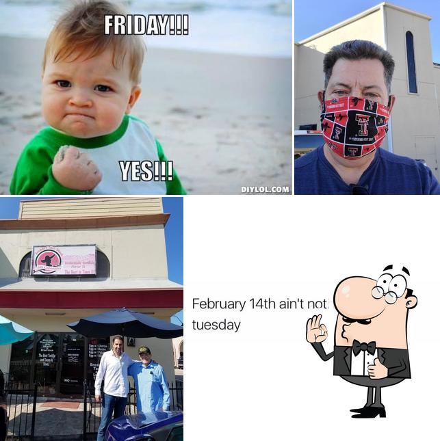 Freddy's Taco Shack