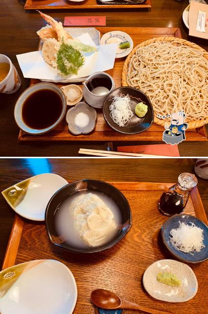 蕎苗