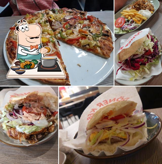 Maxalias Grill