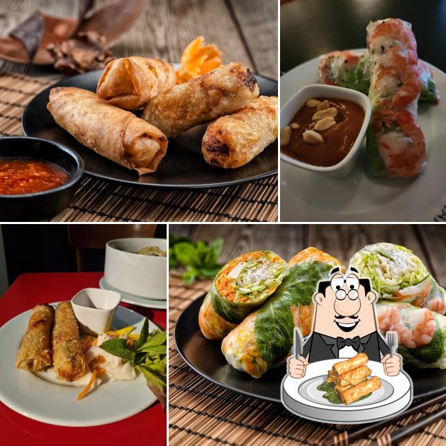 Nón Lá Vietnamese Corner KLARA