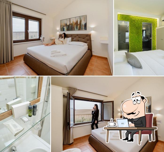 Osteria dei Segreti Spa Resort