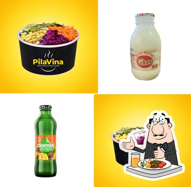 Pilavina
