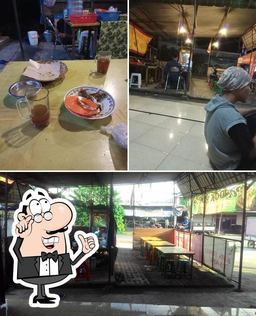 Pondok Penyet Broeg Abang