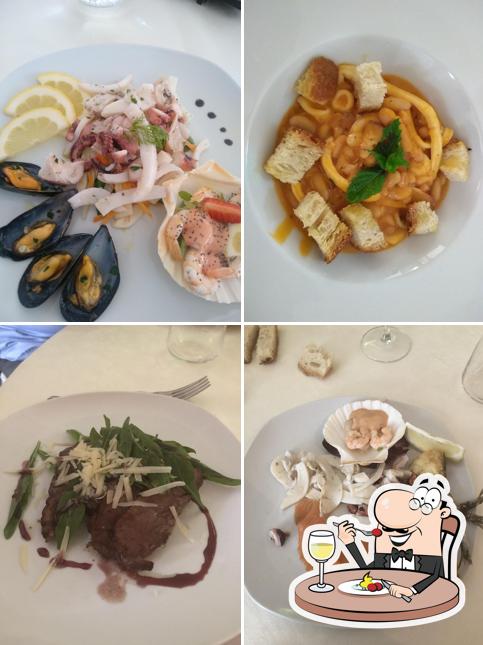 RISTORANTE BELLAVISTA