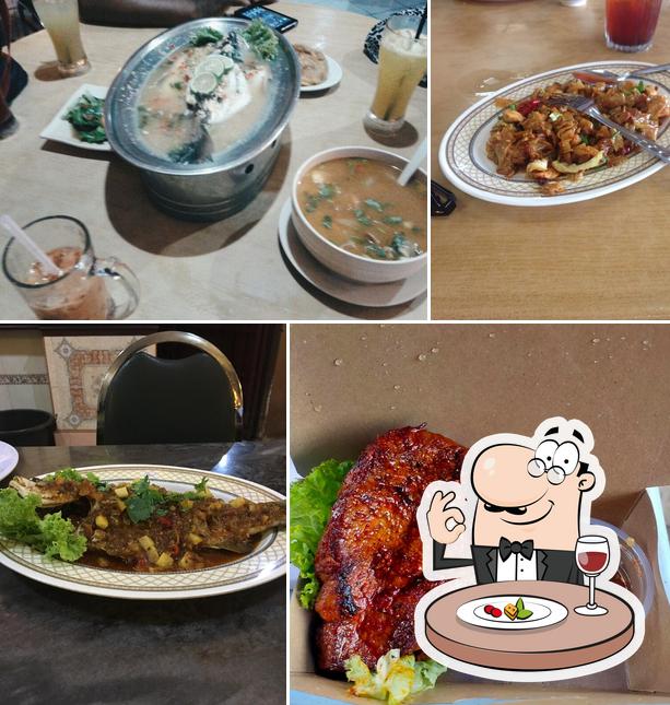 Restoran Kamunting Timur